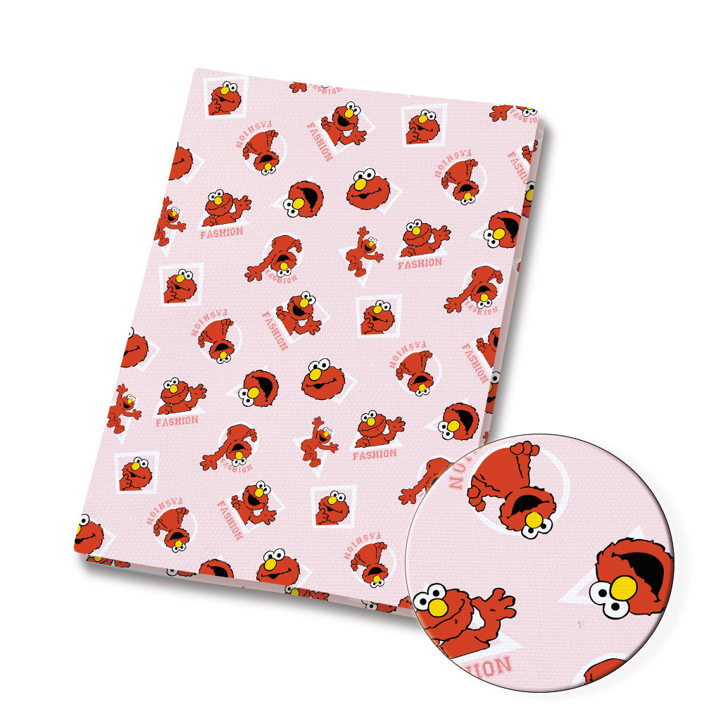 printed Fabric 140*50cm1648