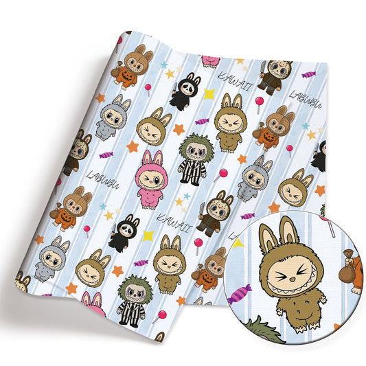 Cartoon Fabric 140*50cm