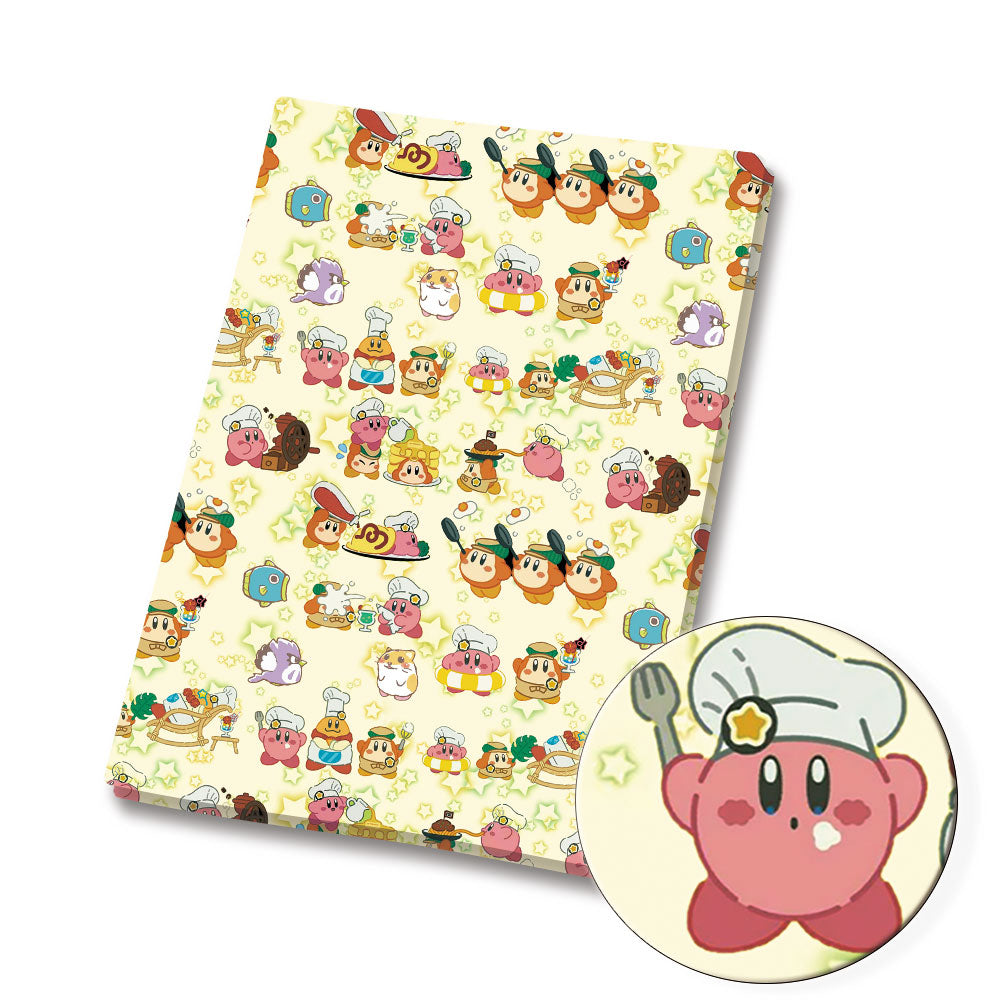 printed fabric 140x50cm