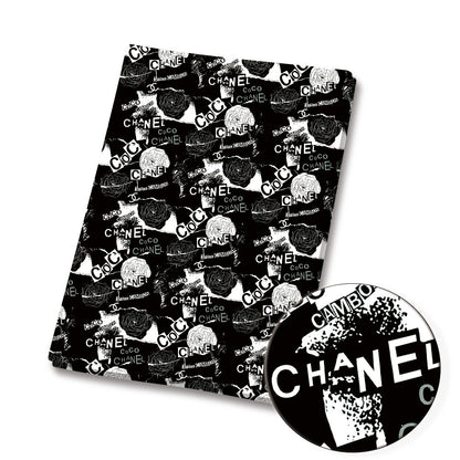 printed fabric140*50cm