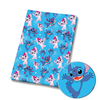 printed fabric 140x50cm