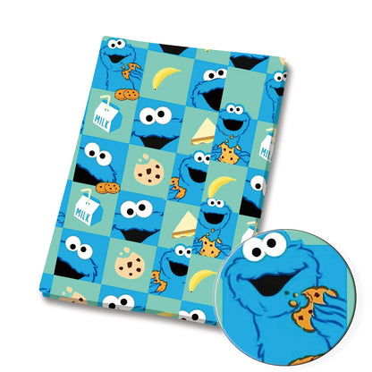 printed Fabric 140*50cm81307