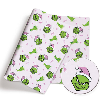 printed Fabric 140*50cm