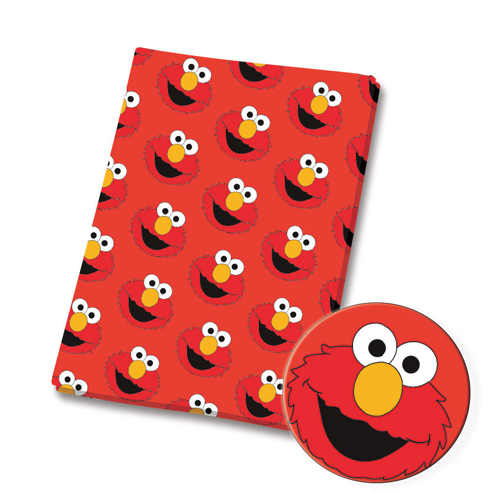 printed Fabric 140*50cm3669