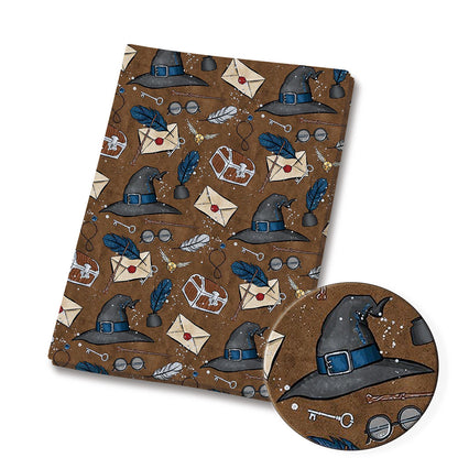 printed Fabric 140*50cm