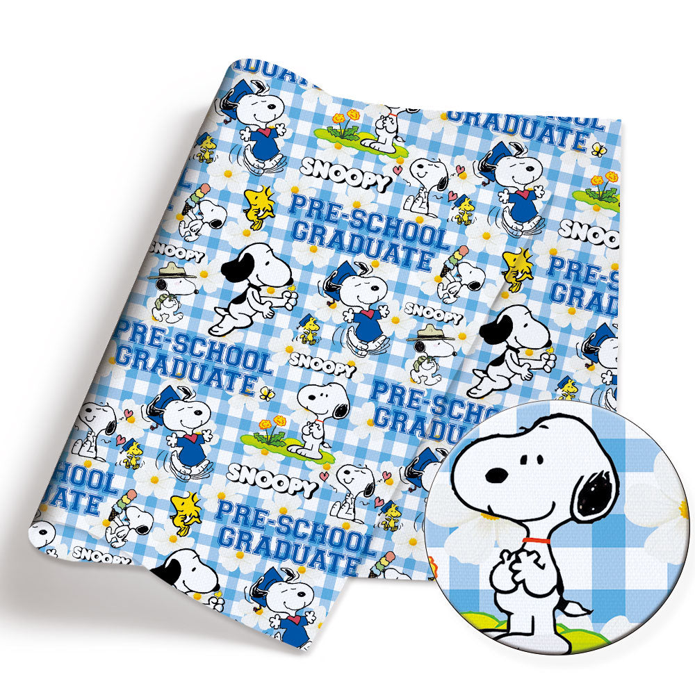 printed Fabric 140*50cm