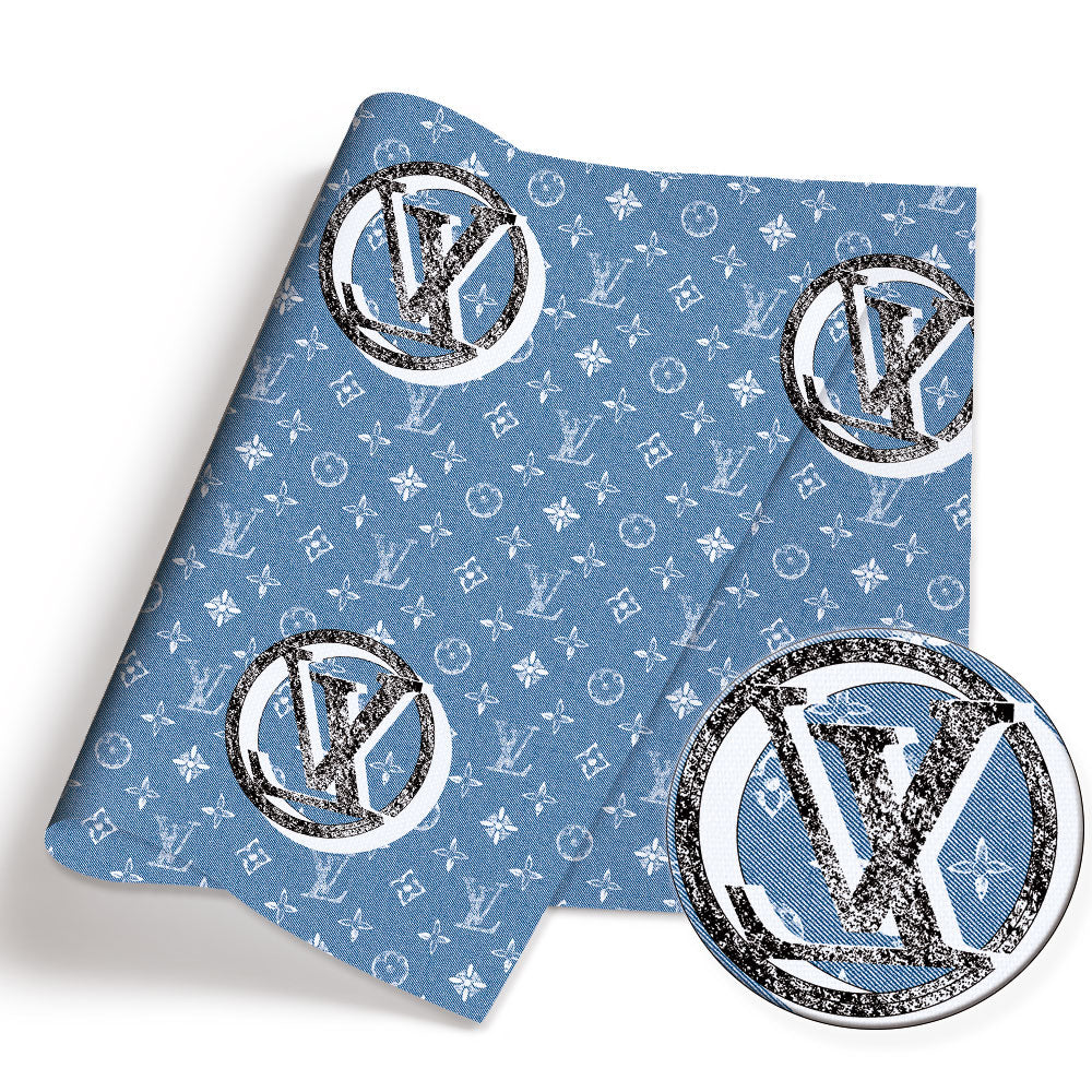 printed Fabric 140*50cm