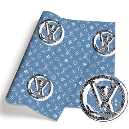 printed Fabric 140*50cm