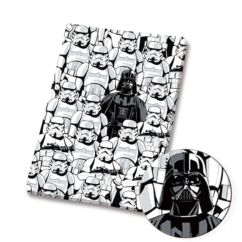 printed fabric 140x50cm