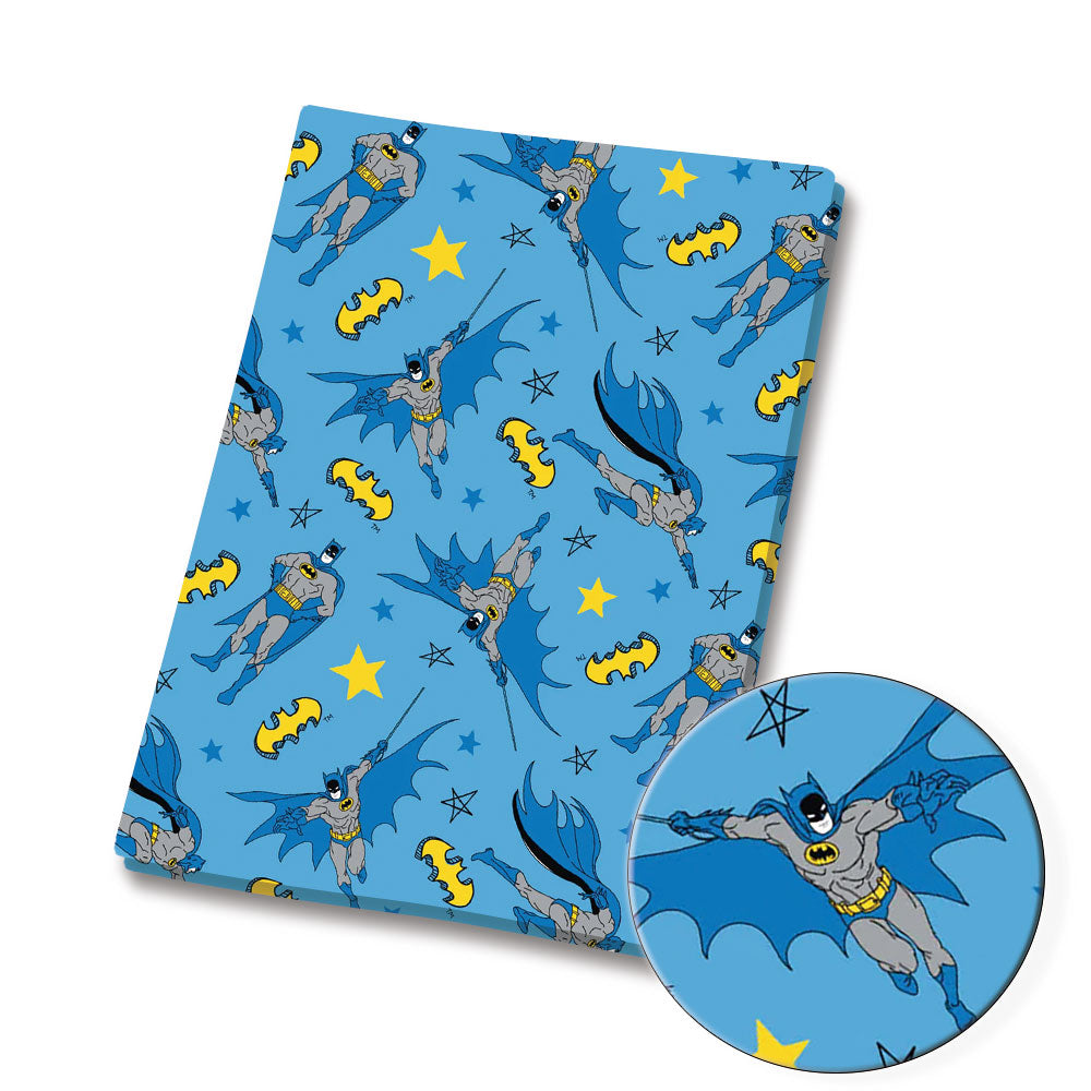 printed fabric 140x50cm