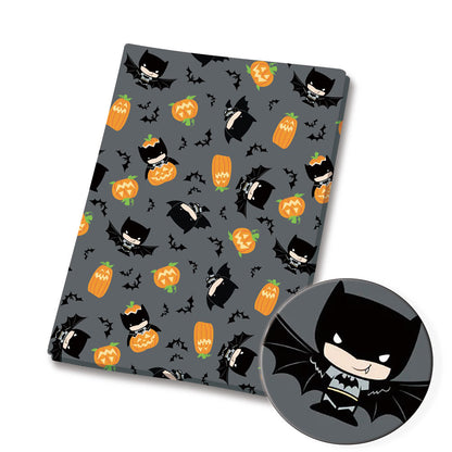 printed fabric 140x50cm