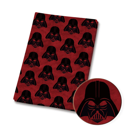 printed fabric 140x50cm