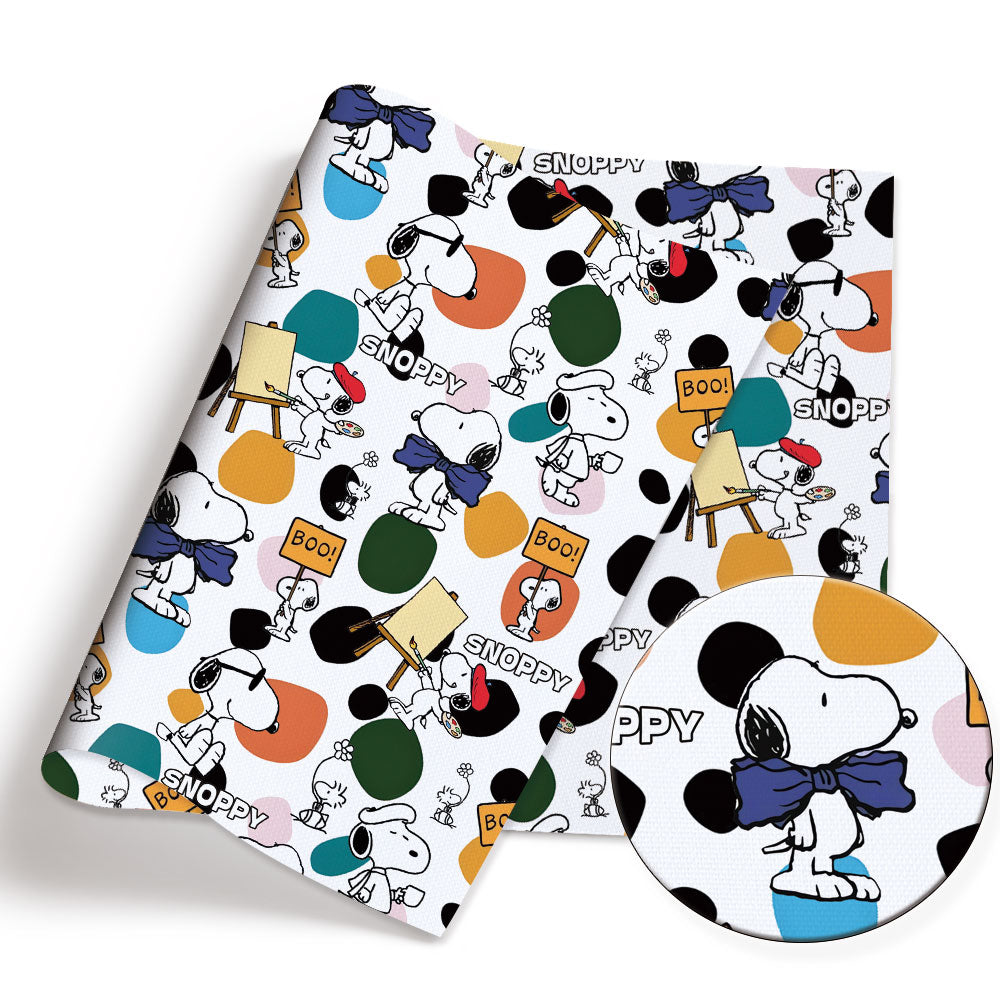 printed Fabric 140*50cm