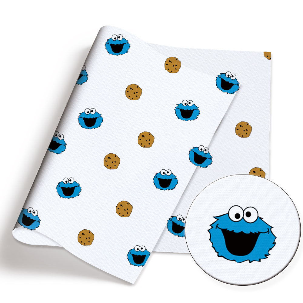 printed Fabric 140*50cm10470