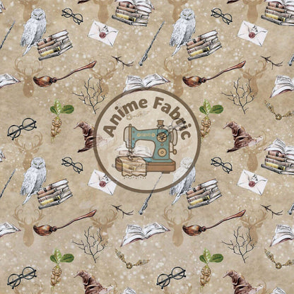 printed Fabric 140*50cm