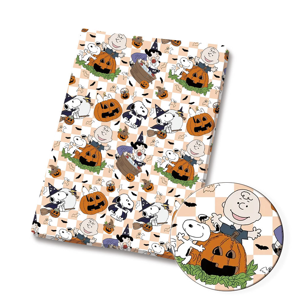 printed Fabric 140*50cm