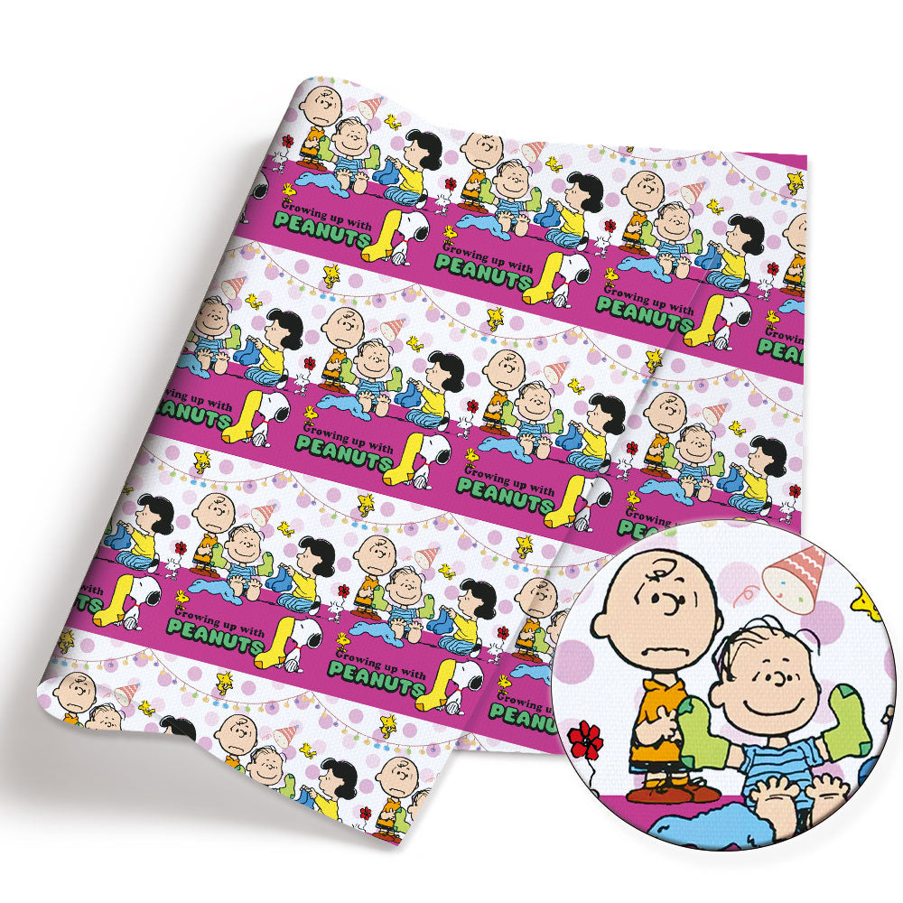 printed Fabric 140*50cm