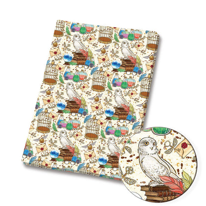 printed Fabric 140*50cm