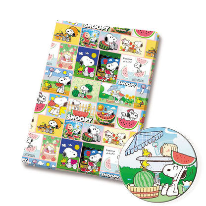 printed Fabric 140*50cm