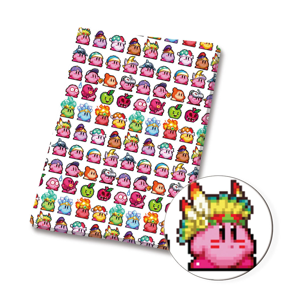 printed fabric 140x50cm