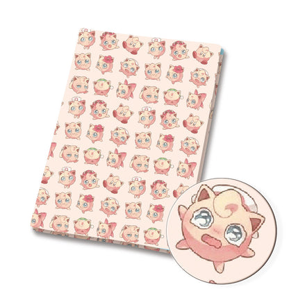 printed fabric 140x50cm