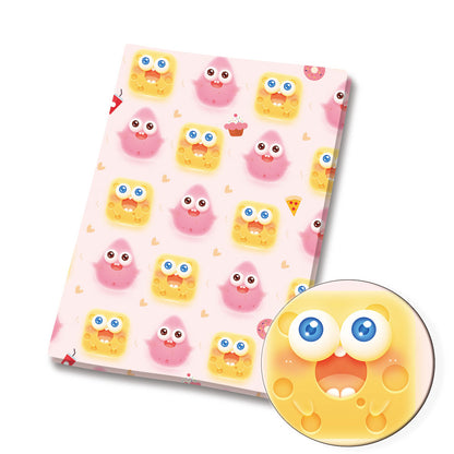 printed fabric 140x50cm