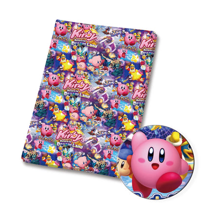 printed fabric 140x50cm