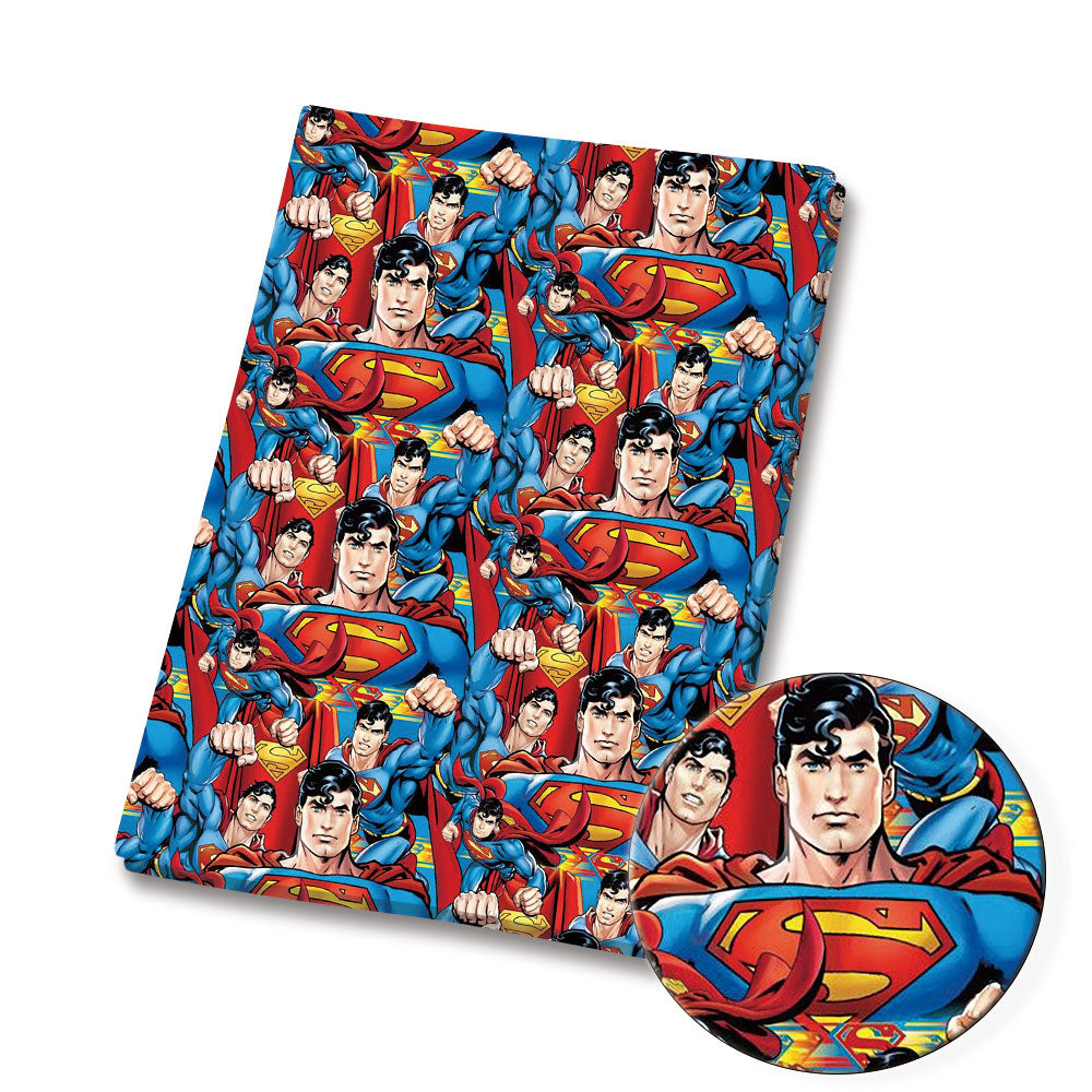 printed fabric 140x50cm