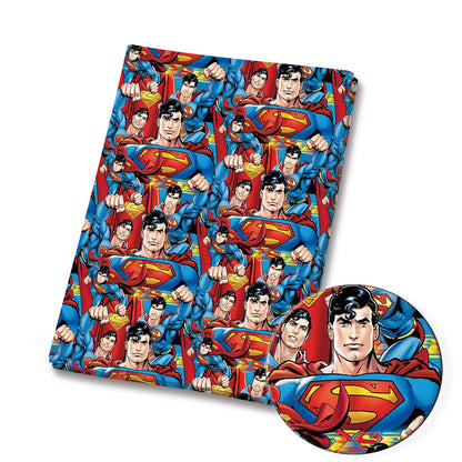 printed fabric 140x50cm