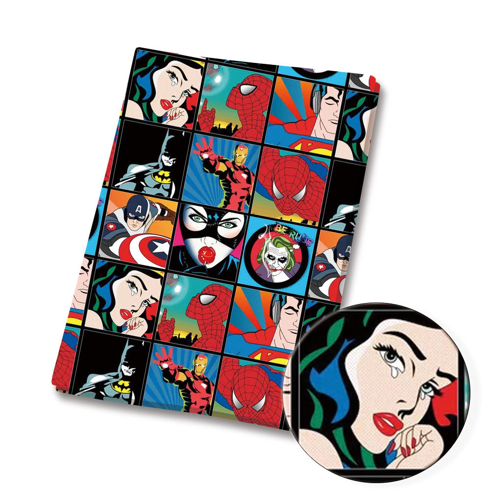 printed fabric 140x50cm