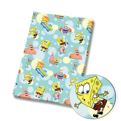 printed fabric 140x50cm