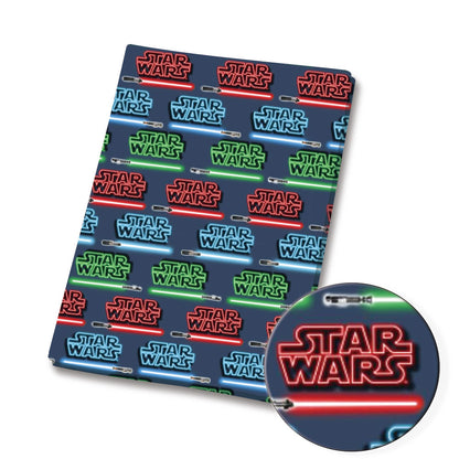 printed fabric 140x50cm