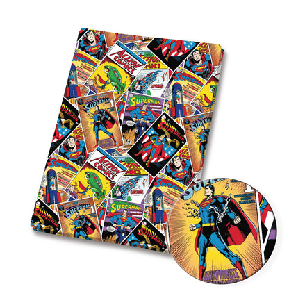 printed fabric 140x50cm