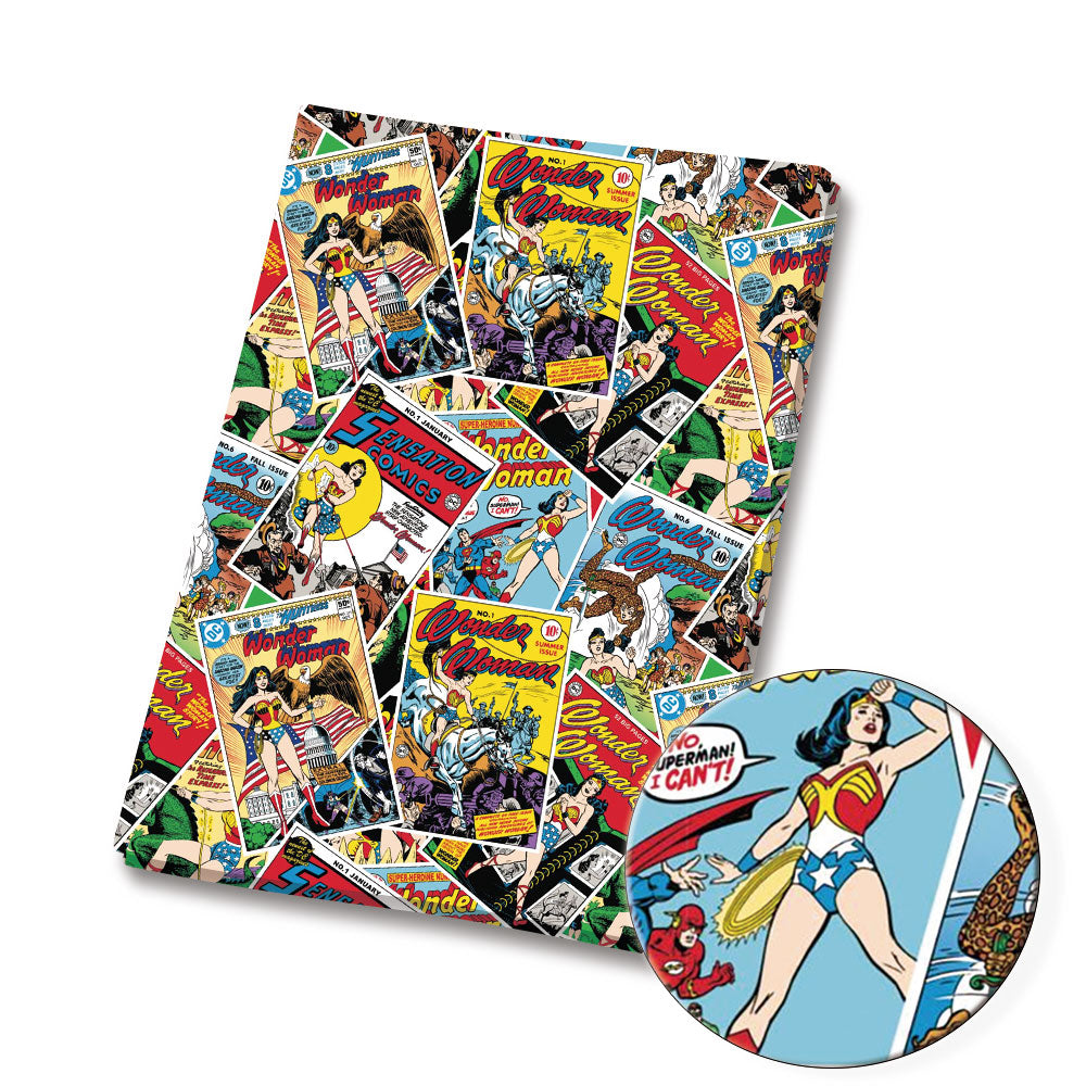 printed fabric 140x50cm