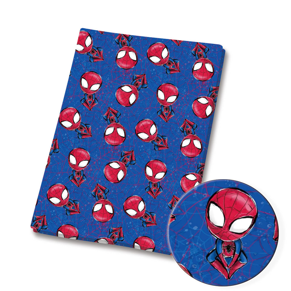 printed fabric 140x50cm