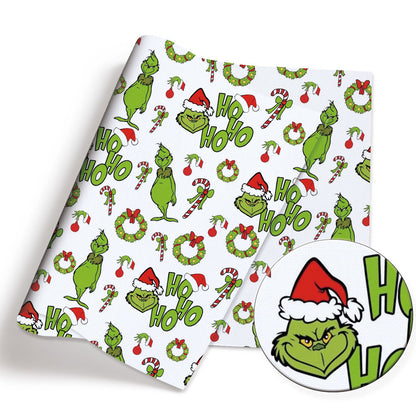 printed Fabric 140*50cm