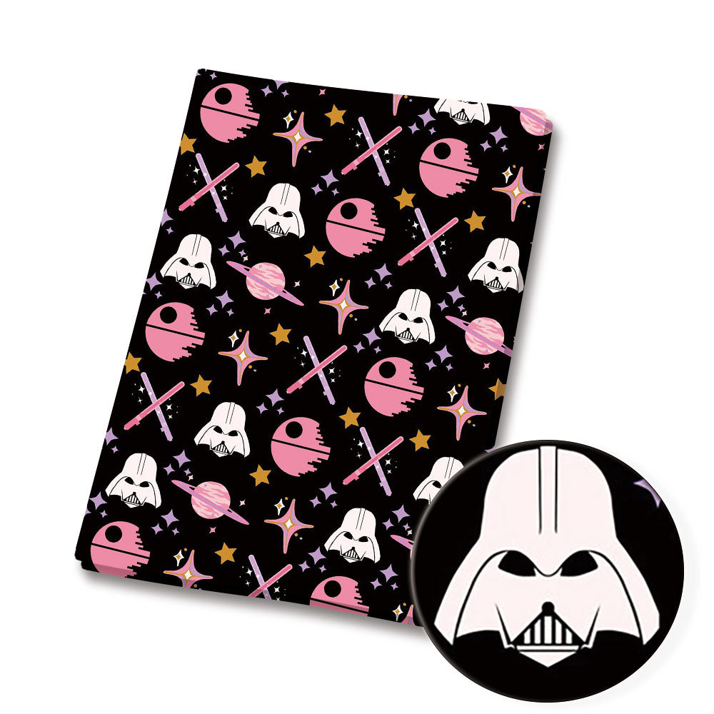 printed fabric 140x50cm