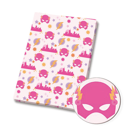 printed fabric 140x50cm