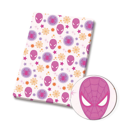 printed fabric 140x50cm