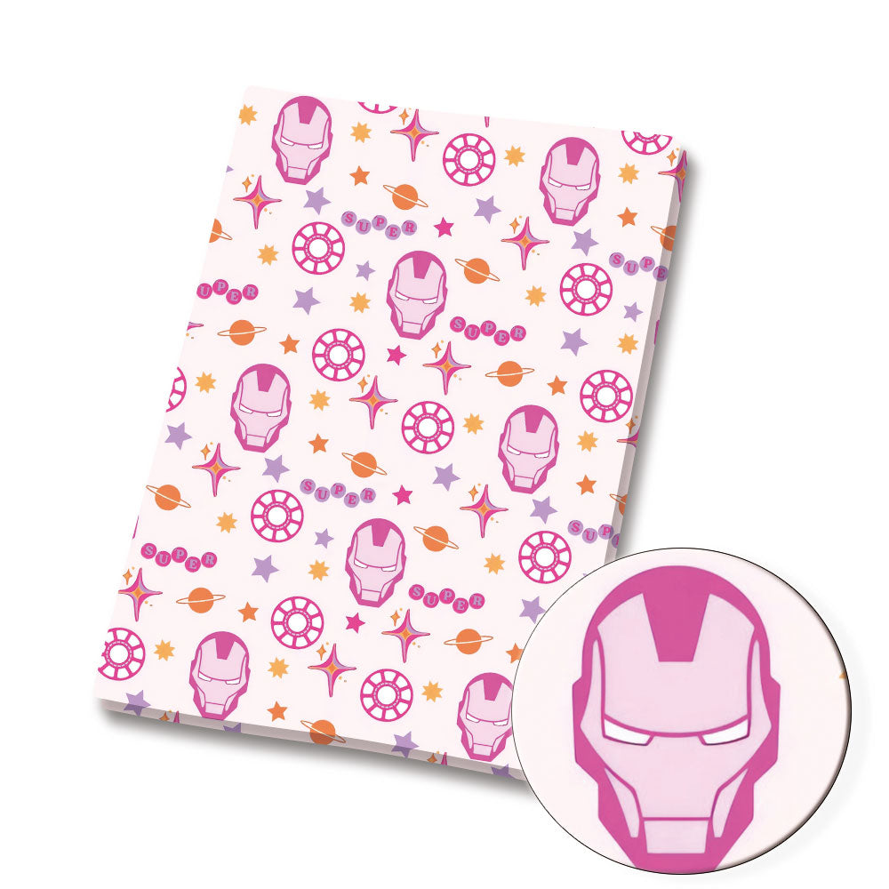 printed fabric 140x50cm