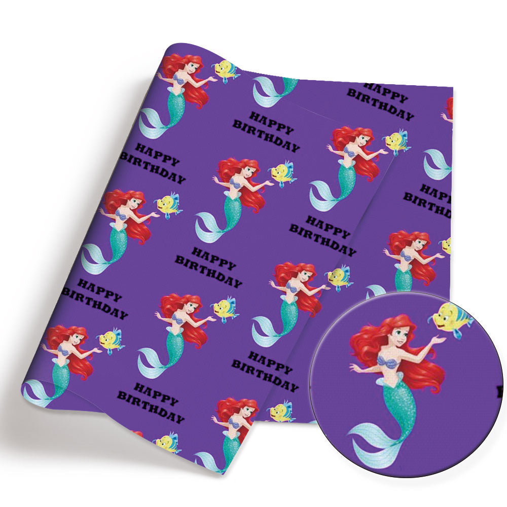 printed Fabric 140*50cm48769