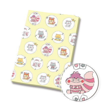 printed fabric 140x50cm