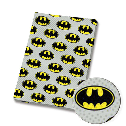 printed fabric 140x50cm