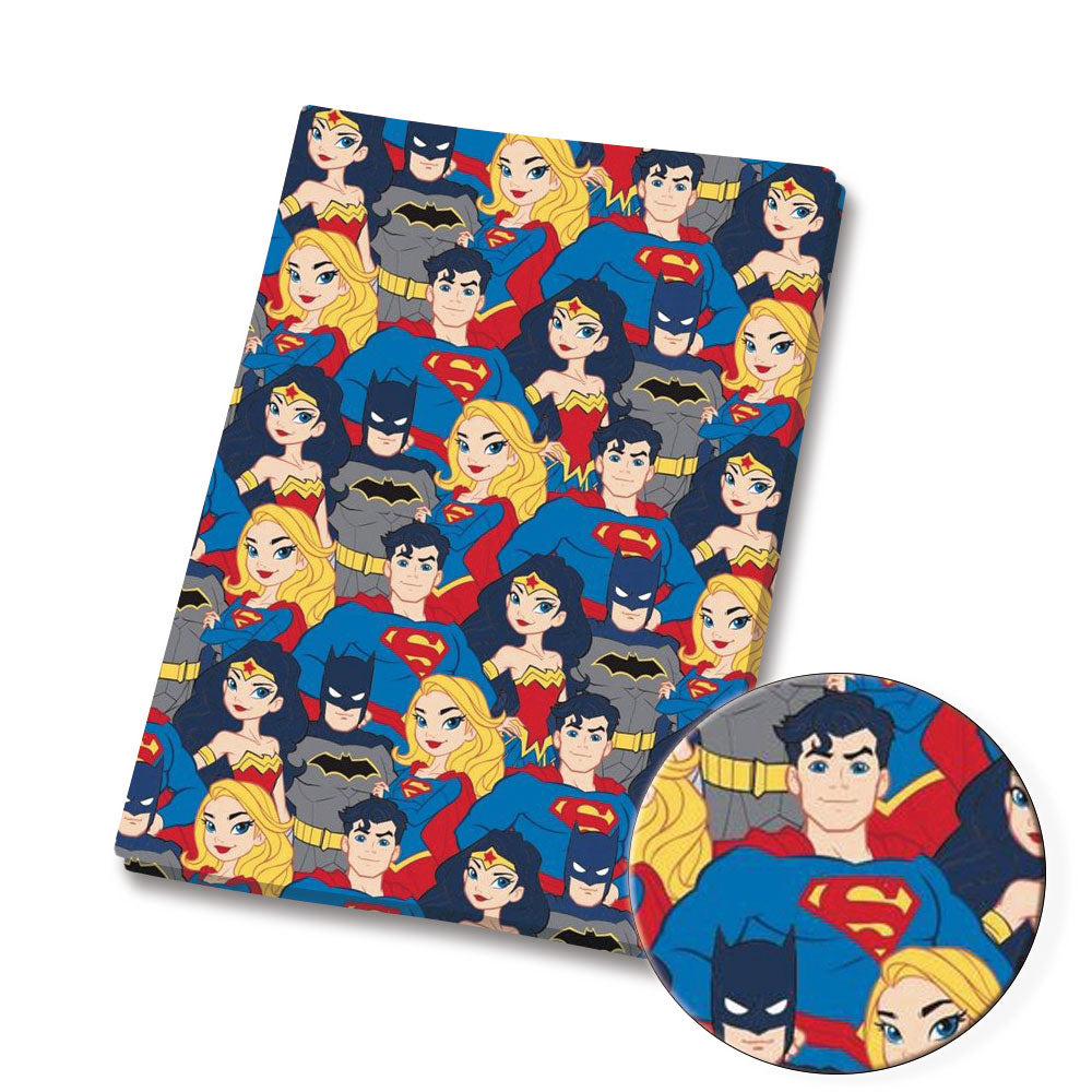 printed fabric 140x50cm