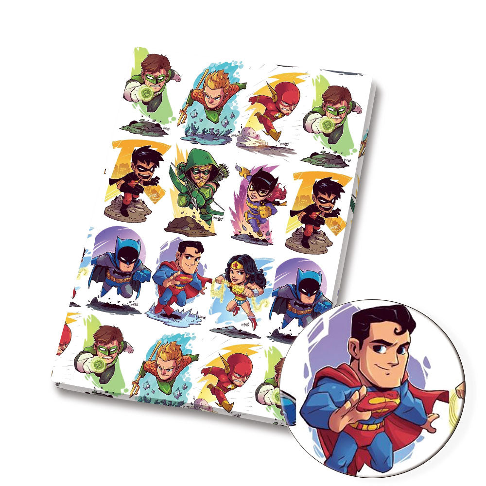 printed fabric 140x50cm