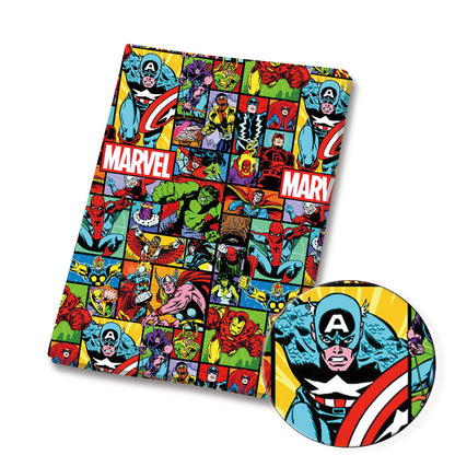 printed fabric 140x50cm