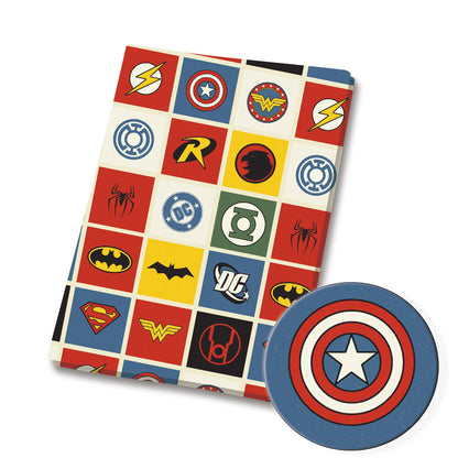 printed fabric 140x50cm