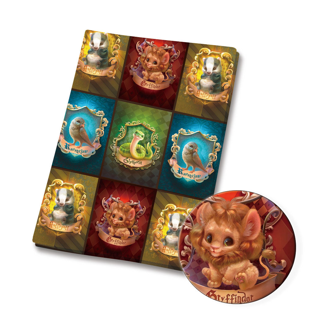 printed Fabric 140*50cm