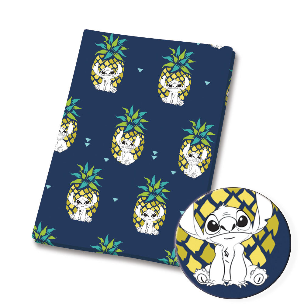 printed fabric 140x50cm