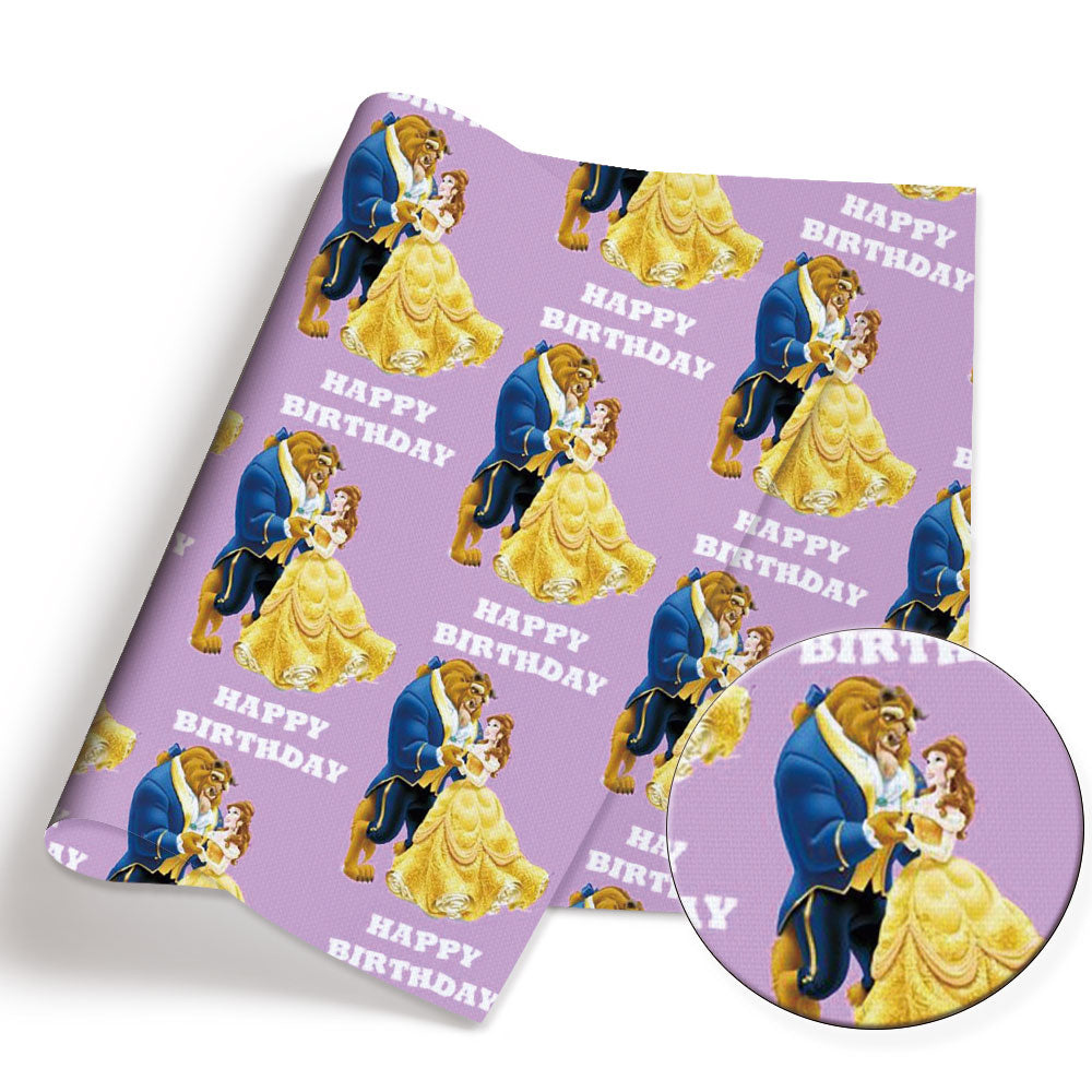 printed Fabric 140*50cm48769